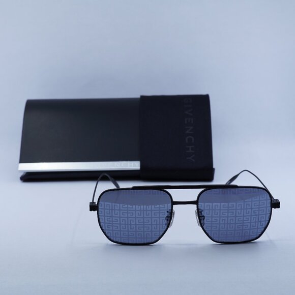 Final Price! Givenchy GV40041U 02C Sunglasses - Picture 2 of 8